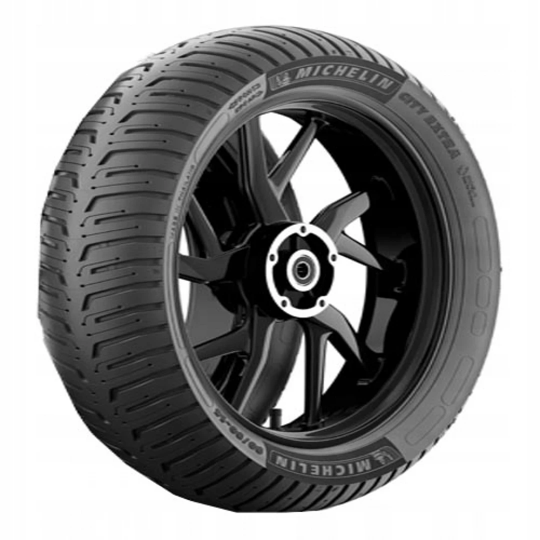 70/90-17 opona MICHELIN CITY EXTRA TL REINF 43S